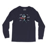 venom nom nom Long Sleeve Shirts
