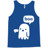 Ghost Of Disapproval Tank Top