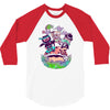 keep stekul 3/4 Sleeve Shirt
