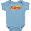 seintology Baby Bodysuit