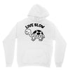 live slow Hoodie