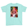 6ix9ine Youth Tee