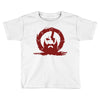 Kratos Toddler T-shirt