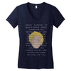 logan paul Women's V-Neck T-Shirt