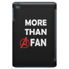 Avengers More Than A Fan iPad Mini