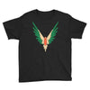 Logan Paul Maverick Youth Tee