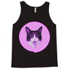 catsfinal recovered Tank Top