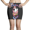 pixie girl Mini Skirts