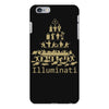 illuminati iPhone 6 Plus/6s Plus Case