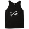 jake paul signature Tank Top