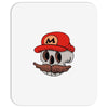 mario skull Mousepad