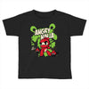 angry ninja and co Toddler T-shirt