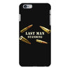 Last Man Standing iPhone 6 Plus/6s Plus Case