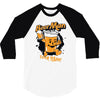 hey beer man 3/4 Sleeve Shirt