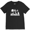 bomber film  fun V-Neck Tee