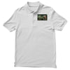 dinosaur attack Polo Shirt