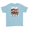 reservoir dogs comedy crime thriller quentin tarantino Youth Tee