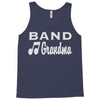 band grandma Tank Top