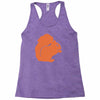 squirrel Racerback Tank