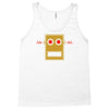 lmfao robot head Tank Top