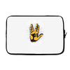 may the force be with you Laptop sleeve