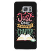 one more chapter Samsung Galaxy S7