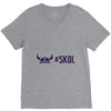 skol V-Neck Tee