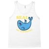 seal of approval Tank Top