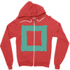 couple o Zipper Hoodie