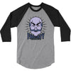 fsociety 3/4 Sleeve Shirt