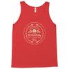 betelgeuse's bio exorcism Tank Top