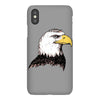bald eagle iPhoneX
