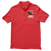 Honor Those Who Place Their Life On The Line Polo Shirt