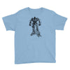 optimus prime Youth Tee