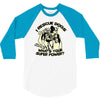 what's your superpower 3/4 Sleeve Shirt