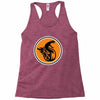TURBO SNAKE Racerback Tank