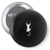 Cat Pin-back button