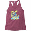 my little xerneas Racerback Tank