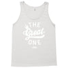 the great one Tank Top