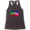 SUICIDE SQUAD Racerback Tank
