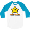 die hard 3/4 Sleeve Shirt