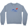 larkitecture Crewneck Sweatshirt