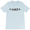 GAMERS TOP PLAYER T-Shirt