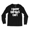 happy father&rsquo;s day 2 Long Sleeve Shirts