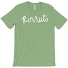 rurruto billy madison T-Shirt