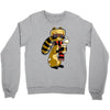 make my own Crewneck Sweatshirt