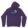 pac chain comp Unisex Hoodie