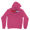sarcasm loading please wait (2) Unisex Hoodie