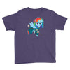 rainbow Youth Tee
