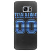 team damon salvatore Samsung Galaxy S7 Edge